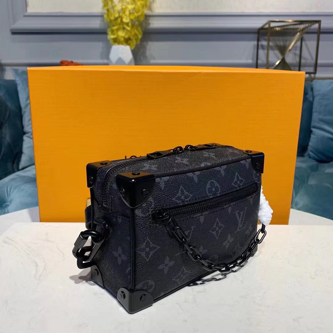 Louis Vuitton Original M44480 black