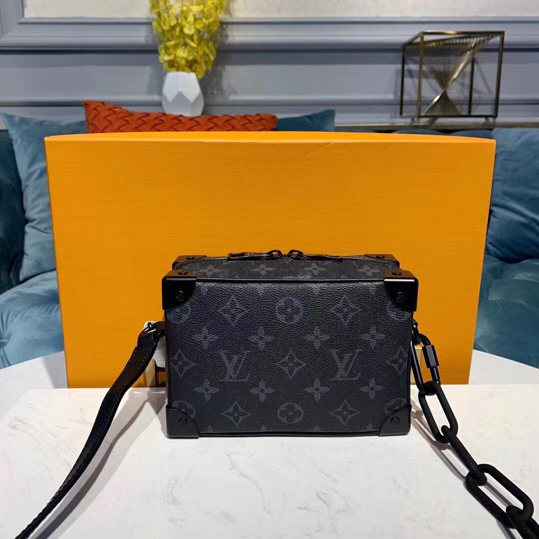 Louis Vuitton Original M44480 black