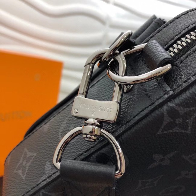 Louis Vuitton TRIO MESSENGER M69443 black