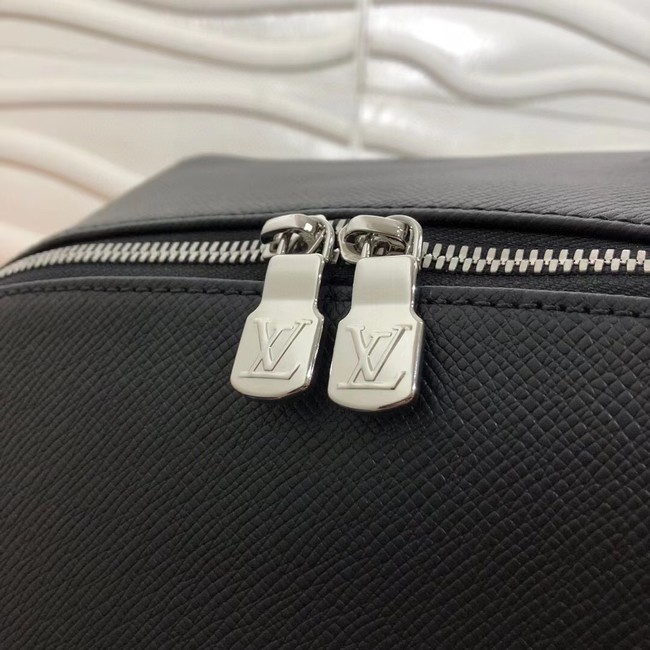 Louis Vuitton DISCOVERY BACKPACK M30735 Gray