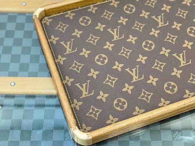 Louis Vuitton Monogram Canvas Tray 69999