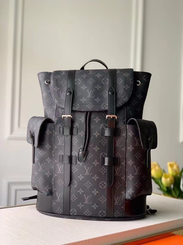 Louis Vuitton CHRISTOPHER PM N41379