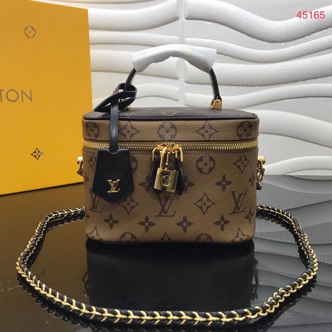 Louis Vuitton VANITY PM M45165