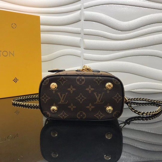 Louis Vuitton VANITY PM M45165