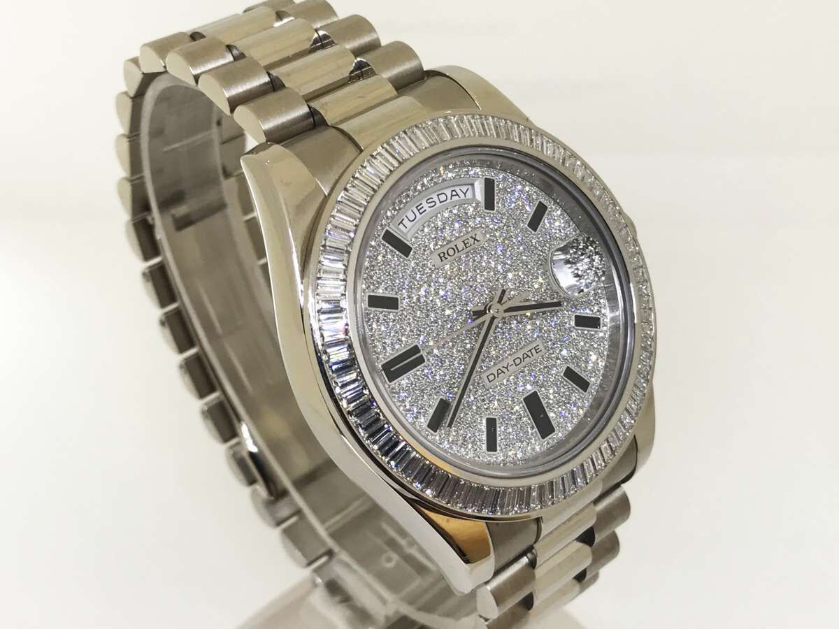 Rolex Watch R20999