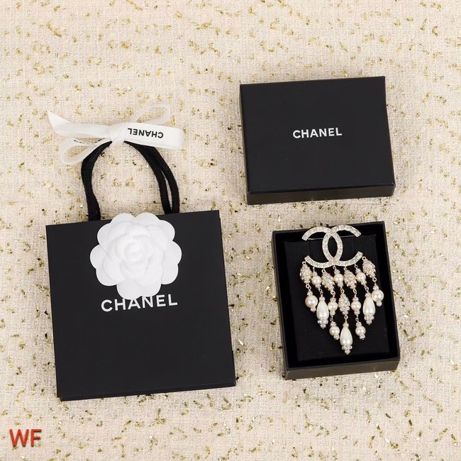 Chanel Brooch CE5972