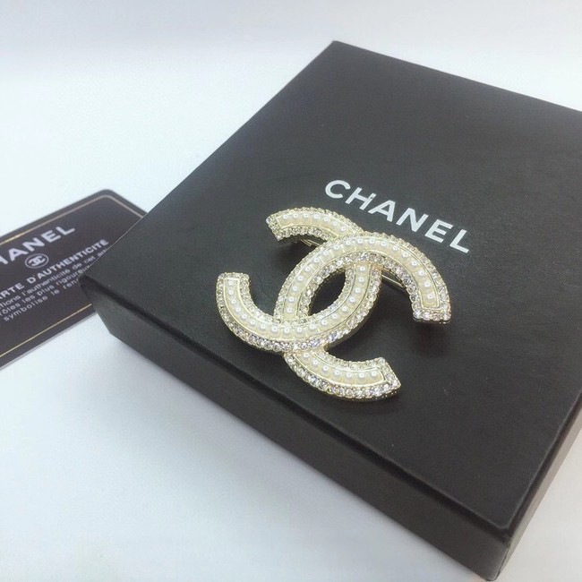 Chanel Brooch CE5979