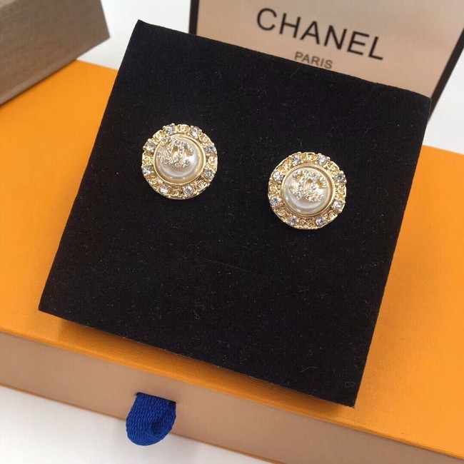 Chanel Earrings CE5963