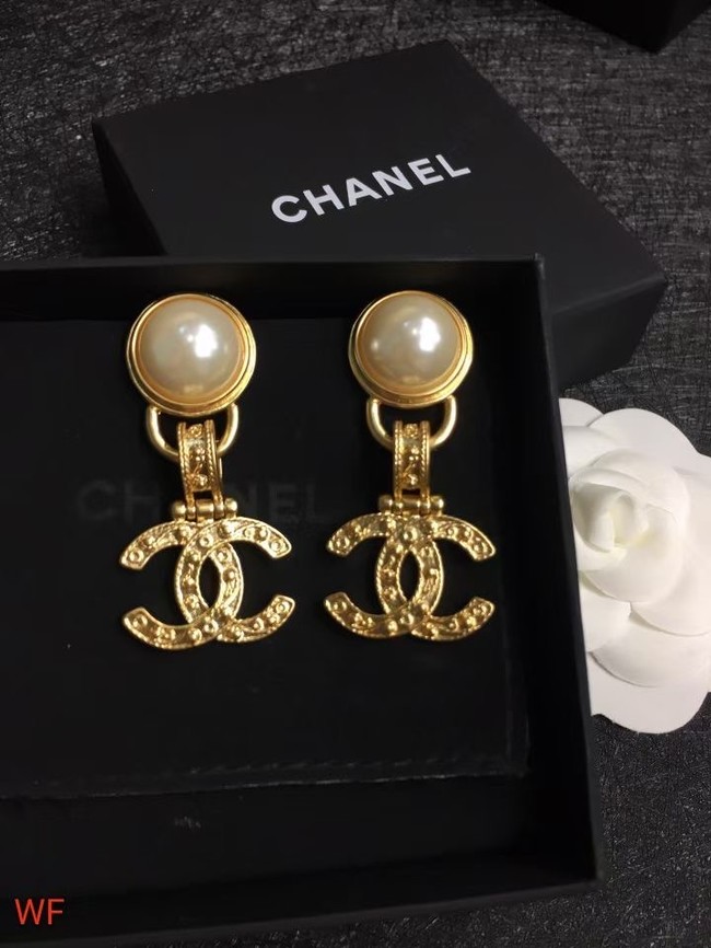 Chanel Earrings CE5992