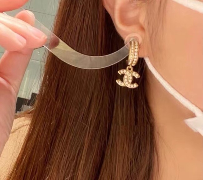 Chanel Earrings CE6001