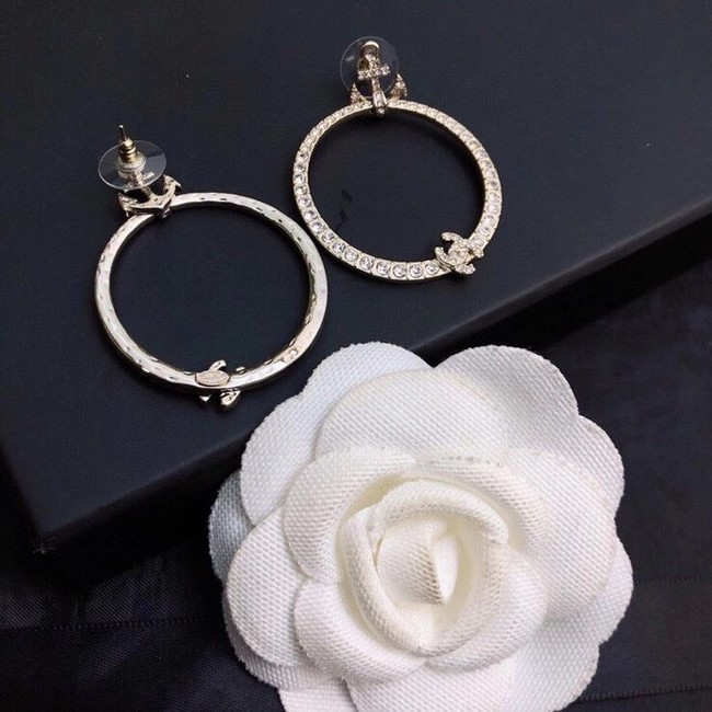 Chanel Earrings CE6006