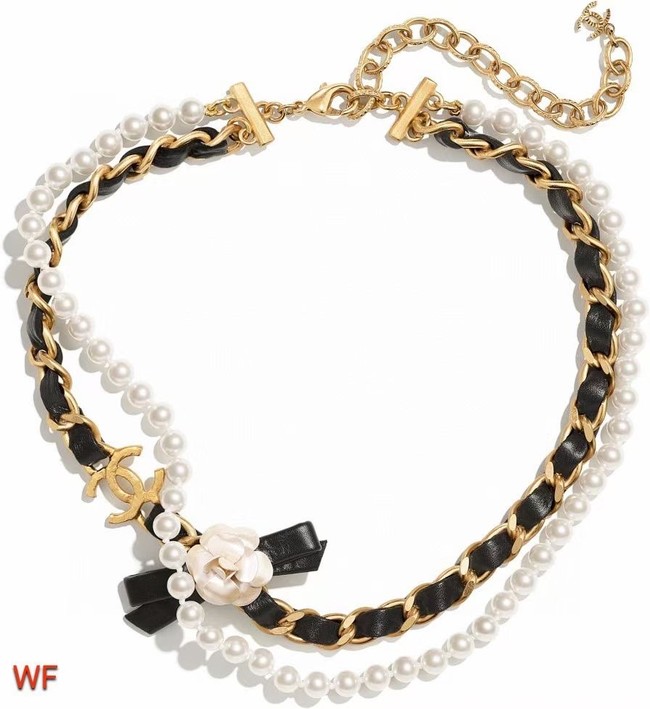 Chanel Necklace CE5998