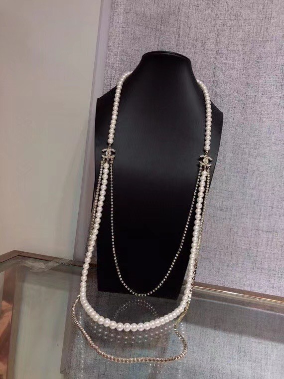 Chanel Necklace CE6002