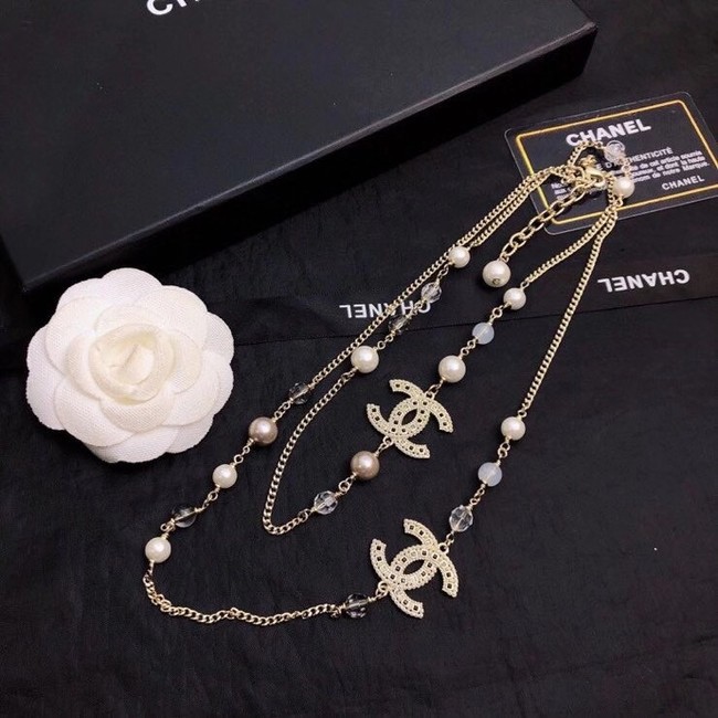 Chanel Necklace CE6003