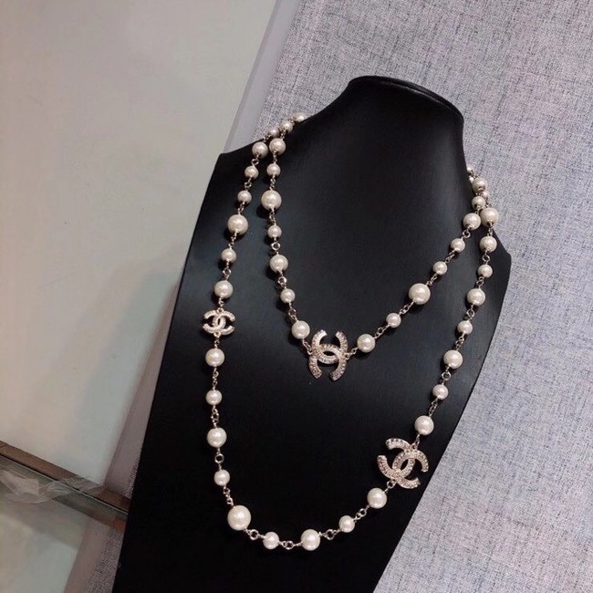 Chanel Necklace CE6004