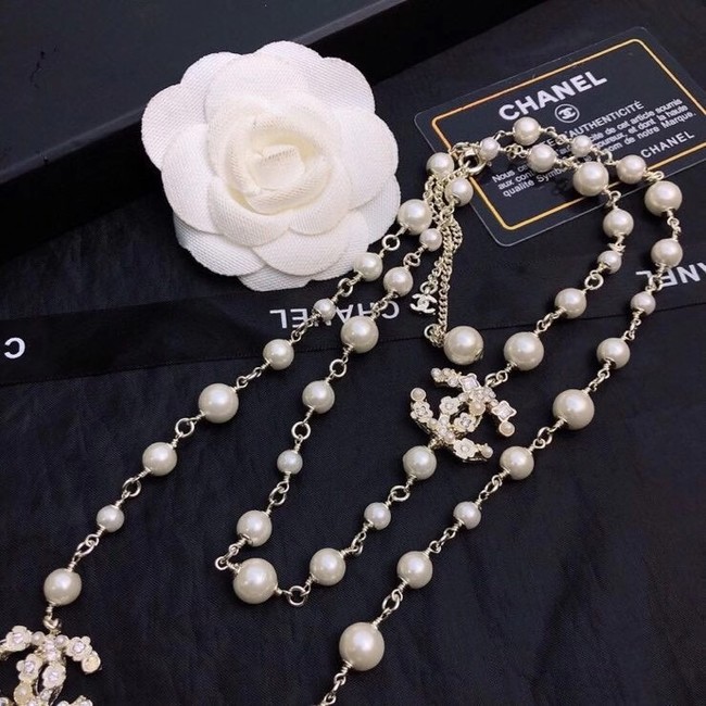 Chanel Necklace CE6005