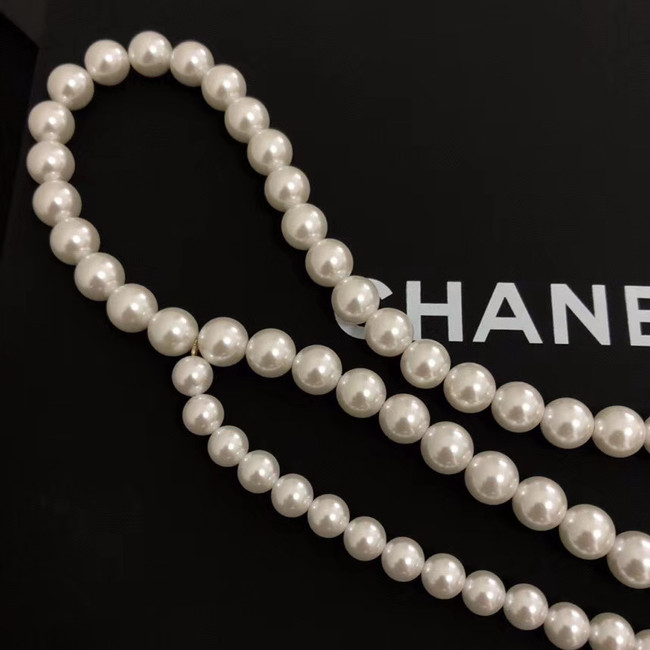 Chanel Pearl waist chain CE5968