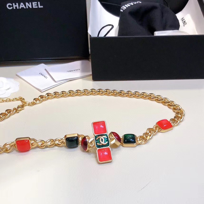 Chanel Pearl waist chain CE5971