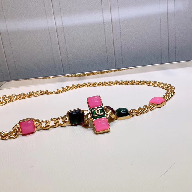 Chanel Pearl waist chain CE5971