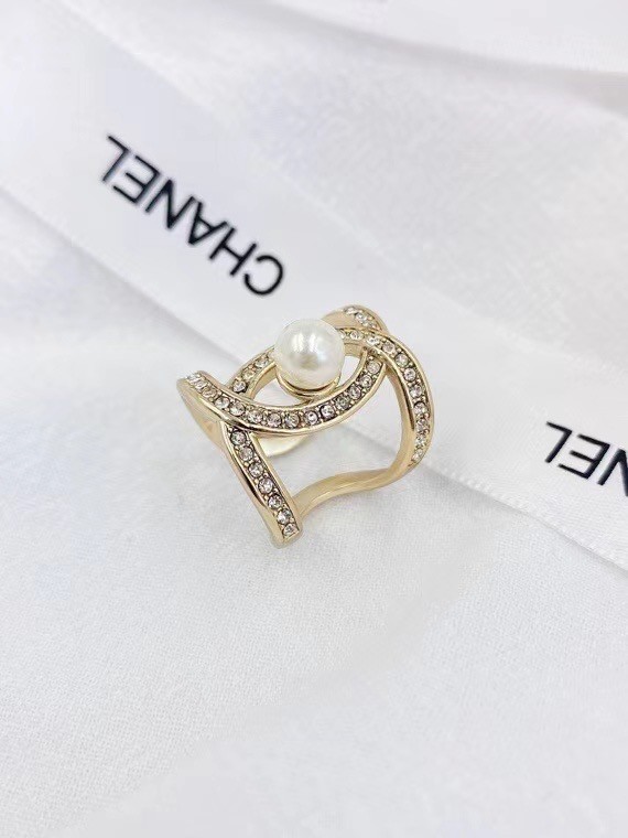 Chanel Ring CE5984