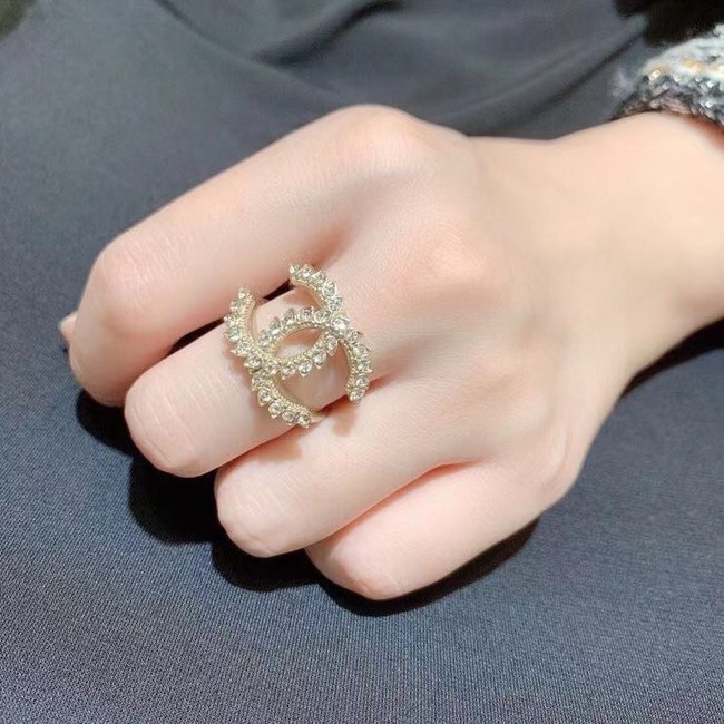 Chanel Ring CE5984