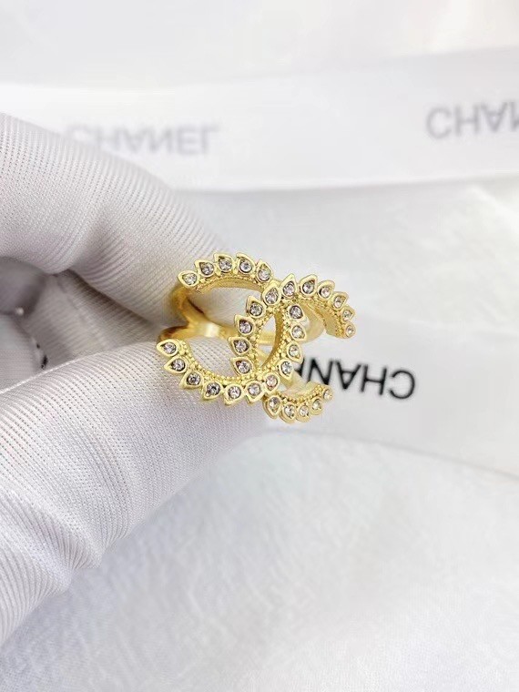 Chanel Ring CE5984