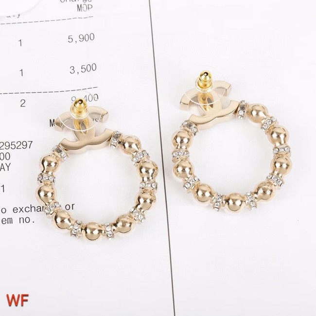 Chanel Earrings CE6014