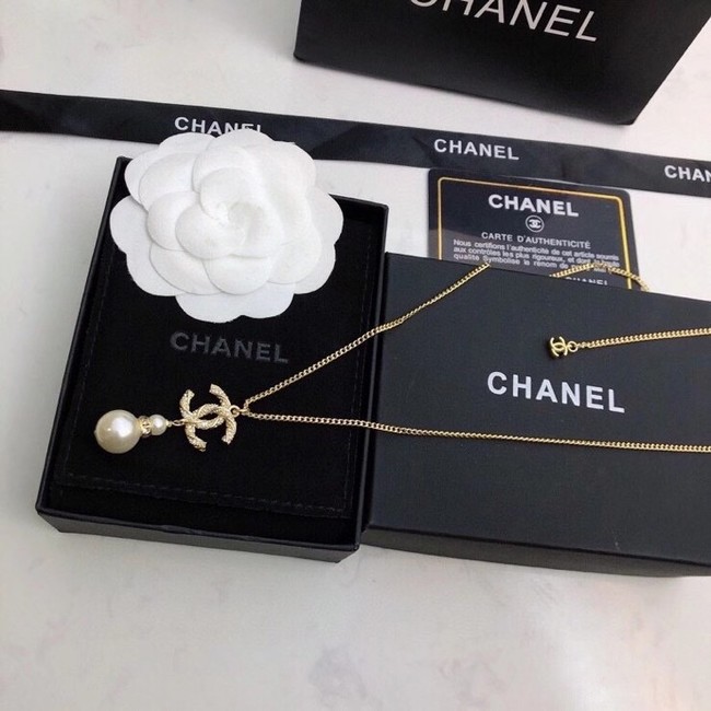 Chanel Necklace CE6017