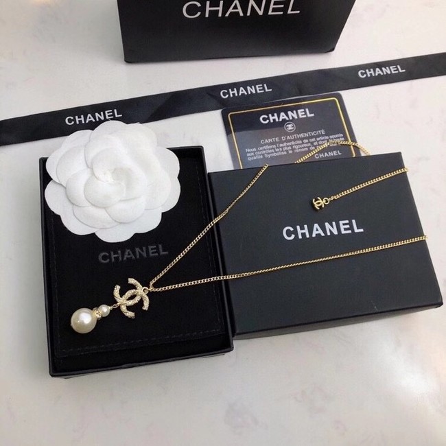 Chanel Necklace CE6017