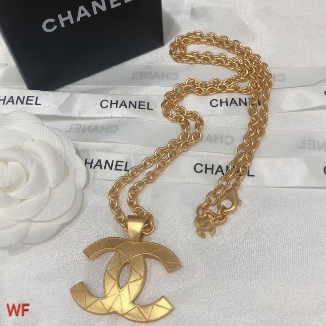 Chanel Necklace CE6030