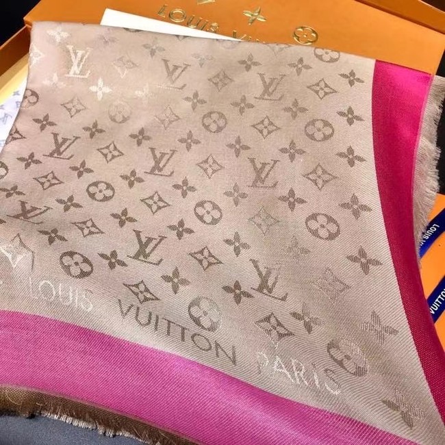 Louis Vuitton Scarf 77033-3