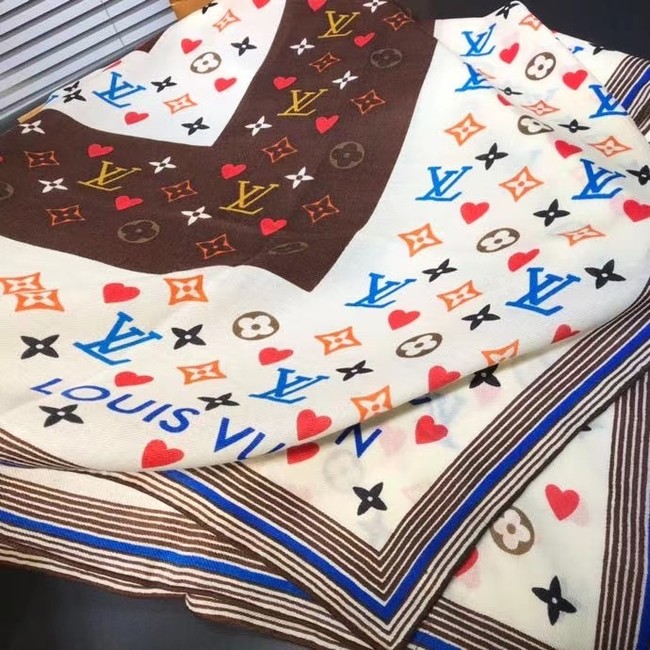 Louis Vuitton Scarf 77034-1