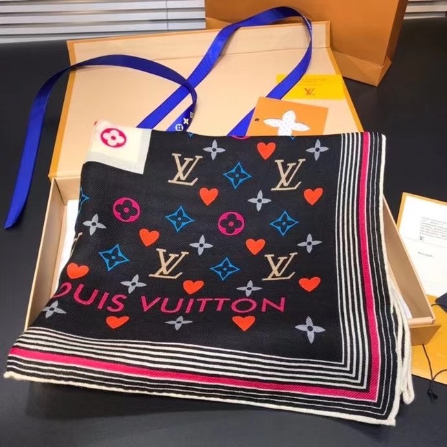 Louis Vuitton Scarf 77034-2