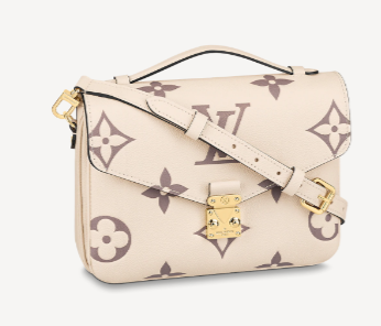 Louis Vuitton POCHETTE METIS - EXCLUSIVELY ONLINE M45596