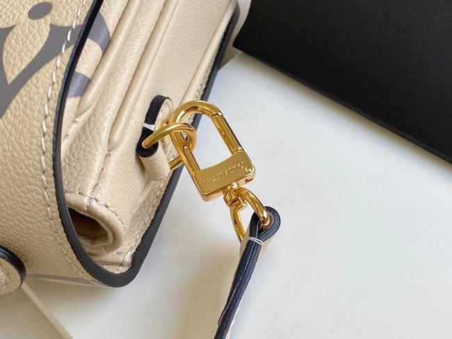 Louis Vuitton POCHETTE METIS - EXCLUSIVELY ONLINE M45596