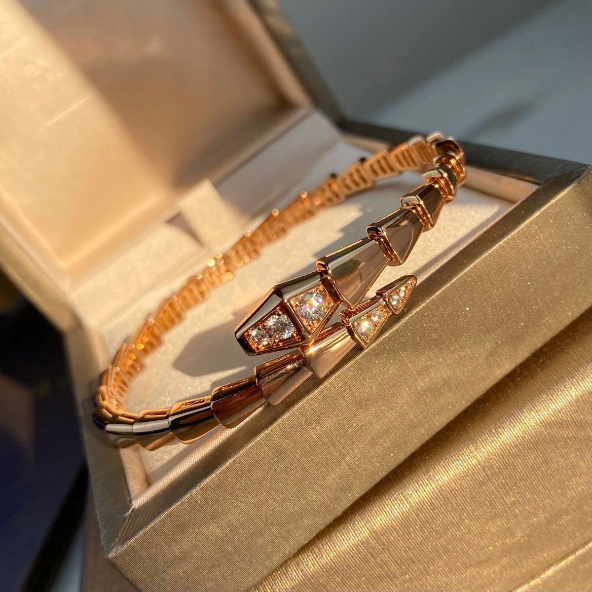 BVLGARI Bracelet B59877