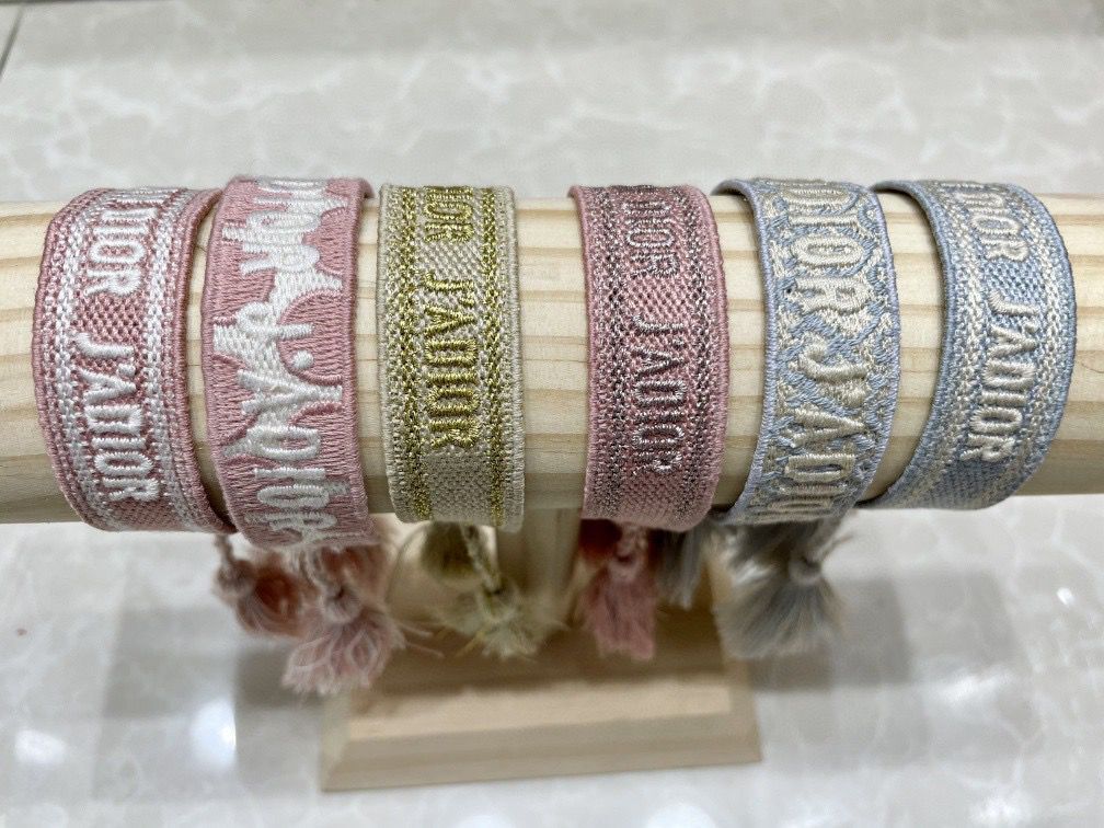 Dior Bracelet D2378