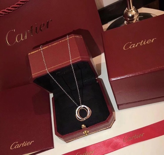 Cartier Necklace CE6041