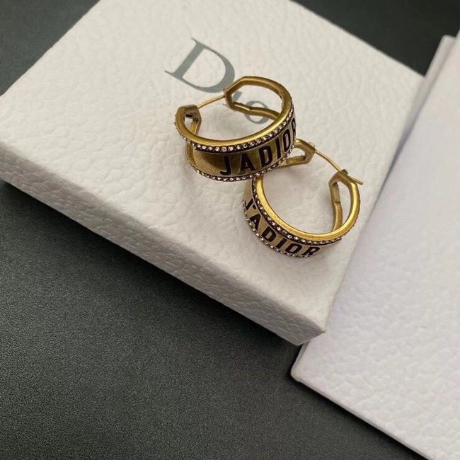 Dior Earrings CE6047