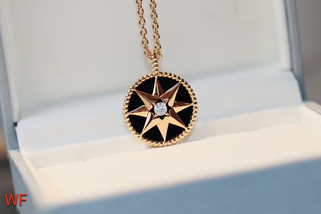 Dior Necklace CE6035