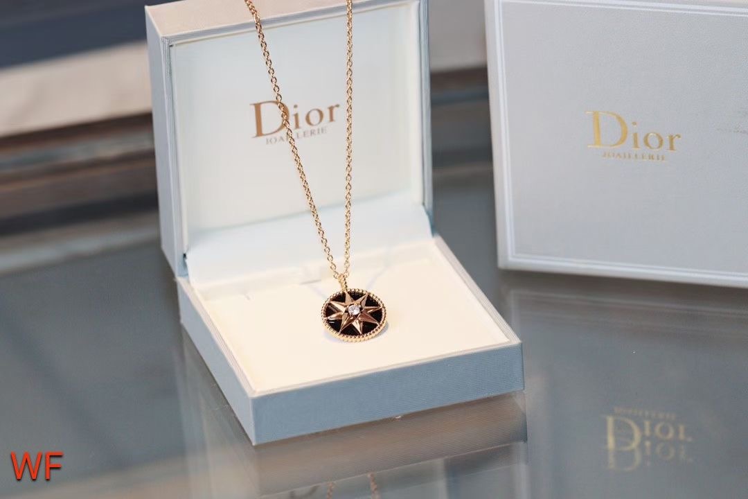 Dior Necklace CE6035