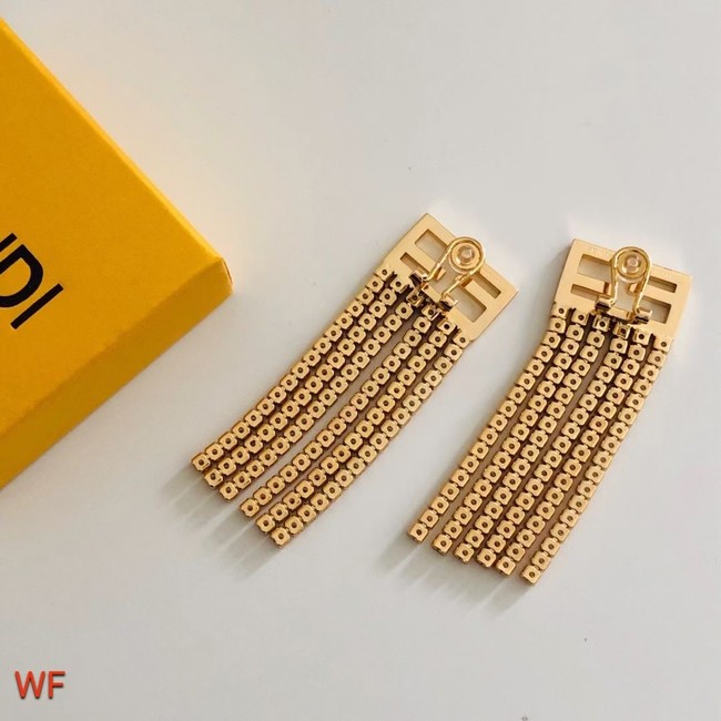 Fendi Earrings CE6039