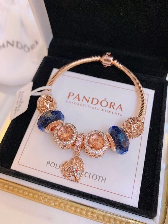 Pandora rose gold Bracelet PD191960