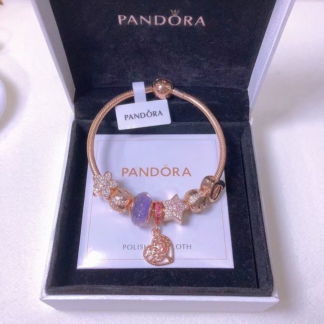 Pandora rose gold Bracelet PD191967