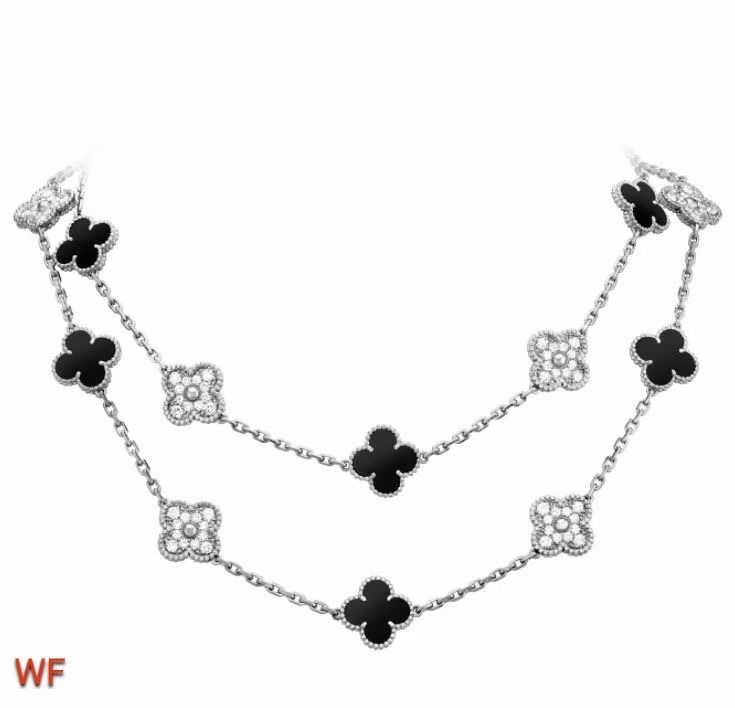 Van Cleef & Arpels Necklace CE6037