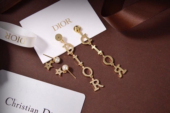 Dior Earrings CE6061