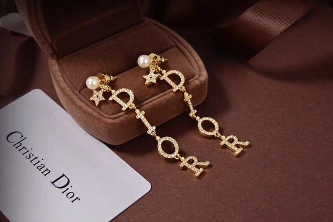 Dior Earrings CE6061