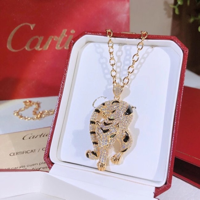 Cartier Necklace CE6065