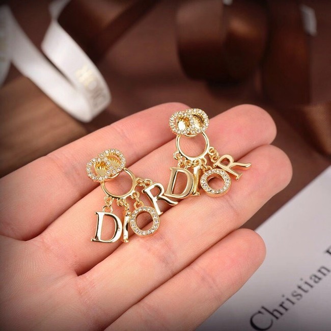 Dior Earrings CE6067