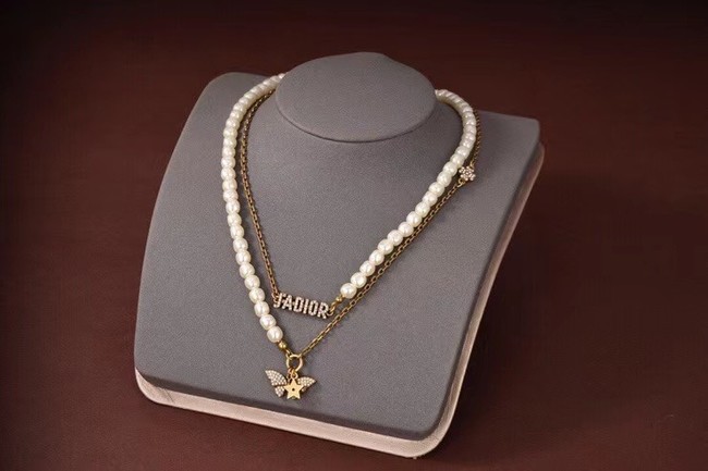 Gucci Necklace CE6066